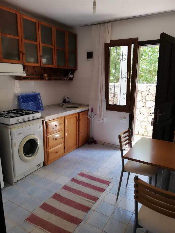 Kalkan Gul Pension Esterno foto