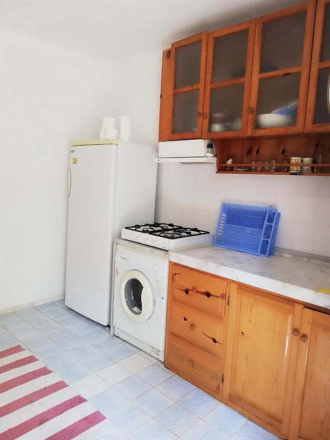 Kalkan Gul Pension Esterno foto