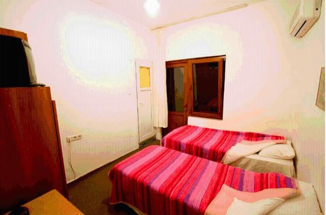 Kalkan Gul Pension Esterno foto