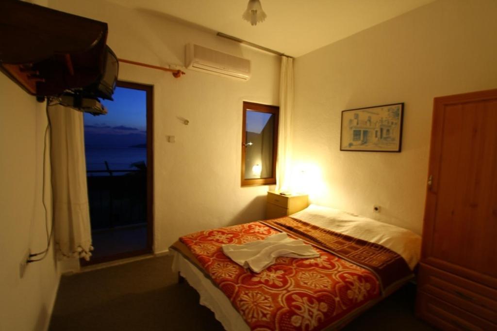 Kalkan Gul Pension Camera foto
