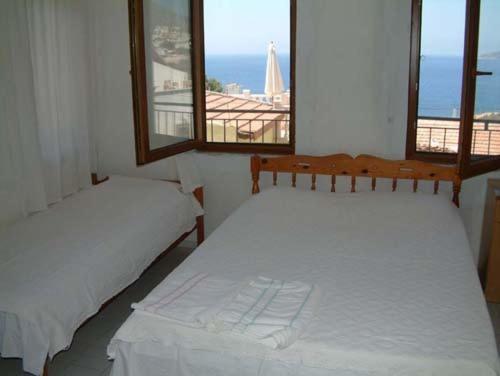 Kalkan Gul Pension Camera foto
