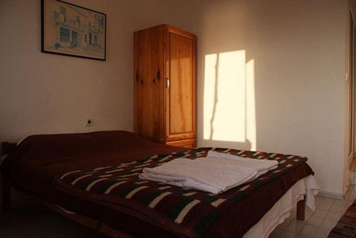 Kalkan Gul Pension Esterno foto