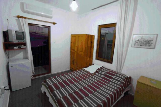 Kalkan Gul Pension Esterno foto